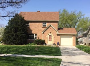 207 S 6th St, Mapleton, IA 51034