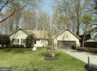 3440 Williamsburg Dr, Waldorf, MD