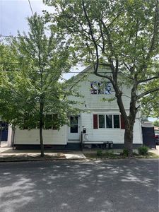 268 Alabama Ave, Providence, RI, 02905