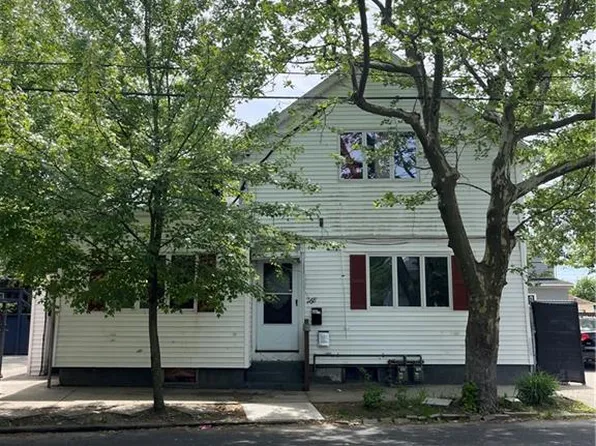 268 Alabama Ave, Providence, RI 02905