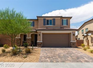 4013 Celebration Cove St, North Las Vegas, NV 89032