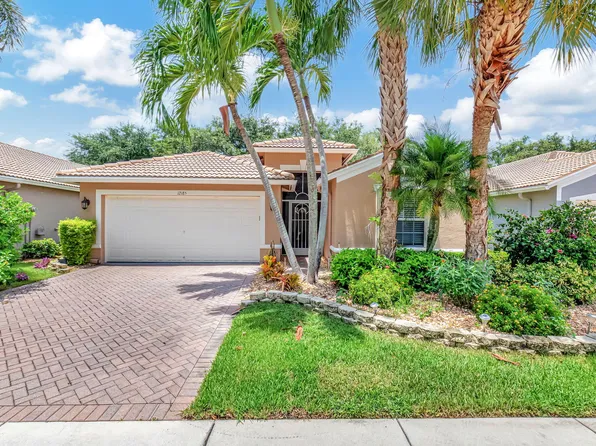 12185 La Vita Way, Boynton Beach, FL 33437