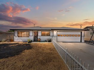 24463 Joshua Ave, Boron, CA 93516