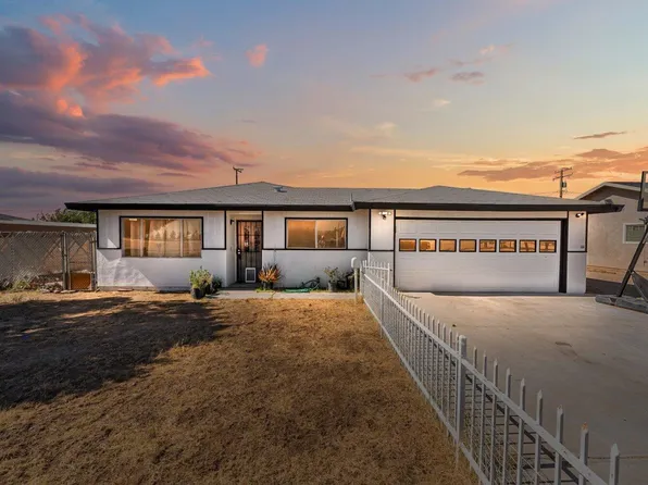 24463 Joshua Ave, Boron, CA 93516