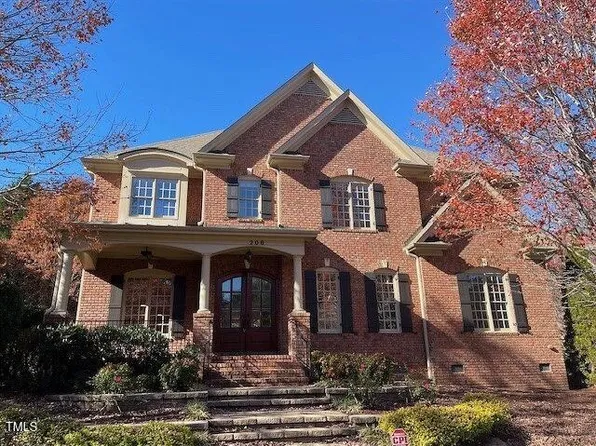 206 Felspar Way, Cary, NC 27518