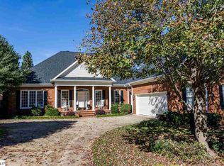 4 Penny Meadow Ct, Greer, SC 29650