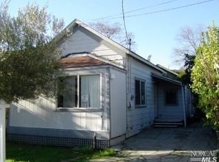 2142 Pedroni St, Yountville, CA 94599
