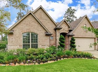 3 Cohasset Pl, Tomball, TX 77375