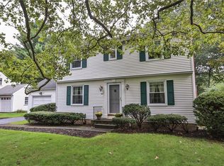 164 Forest Hills Rd, Rochester, NY 14625