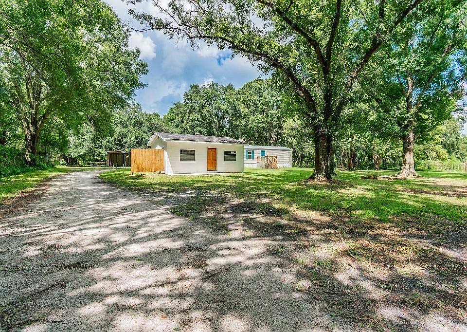 11745 Old Dade City Rd, Kathleen, FL 33849 | Zillow