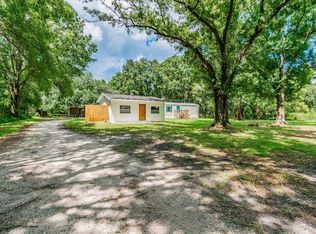 11745 Old Dade City Rd, Kathleen, FL 33849