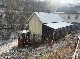 325 15th St, Donora, PA 15033