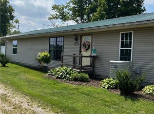 3097 Big Bottom Ln, Stockport, OH 43787