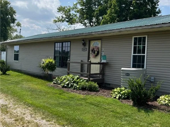 3097 Big Bottom Ln, Stockport, OH 43787