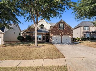 852 Nevis Way, McDonough, GA 30253