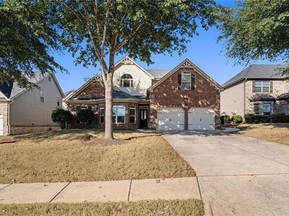 852 Nevis Way, McDonough, GA 30253
