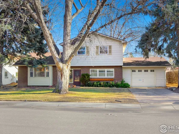 1304 Robertson St, Fort Collins, CO 80524