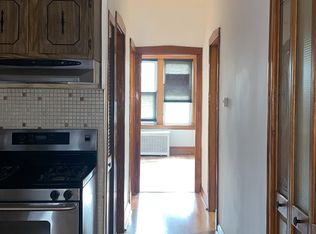 4815 S Springfield Ave #1, Chicago, IL 60632
