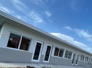 2196 Ali Baba Ave #4, Opa Locka, FL 33054