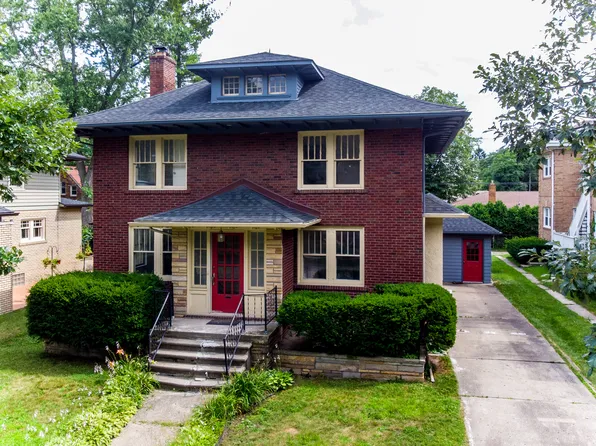 815 W 4th St, Royal Oak, MI 48067