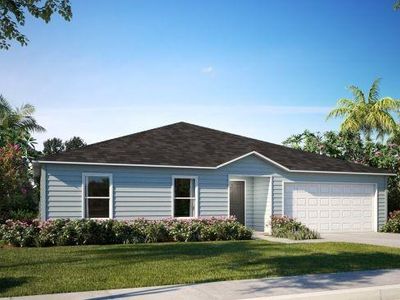 1304 Congo Dr, Poinciana, FL, 34759