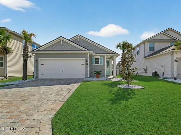 78 GREENWAY Lane, St. Augustine, FL 32092