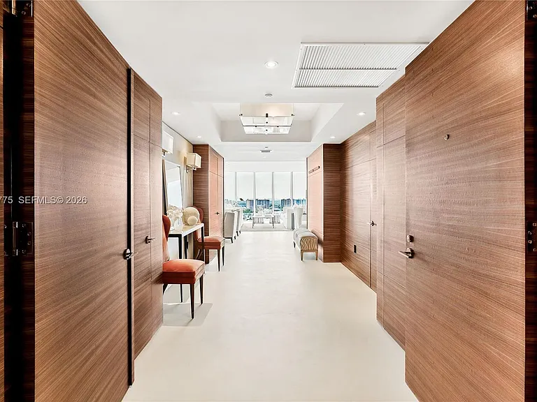 18911 Collins Ave #2705 — Photo 3