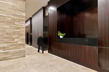 The Nicole at 400 West 55th Street in Hell&#39;s Kitchen