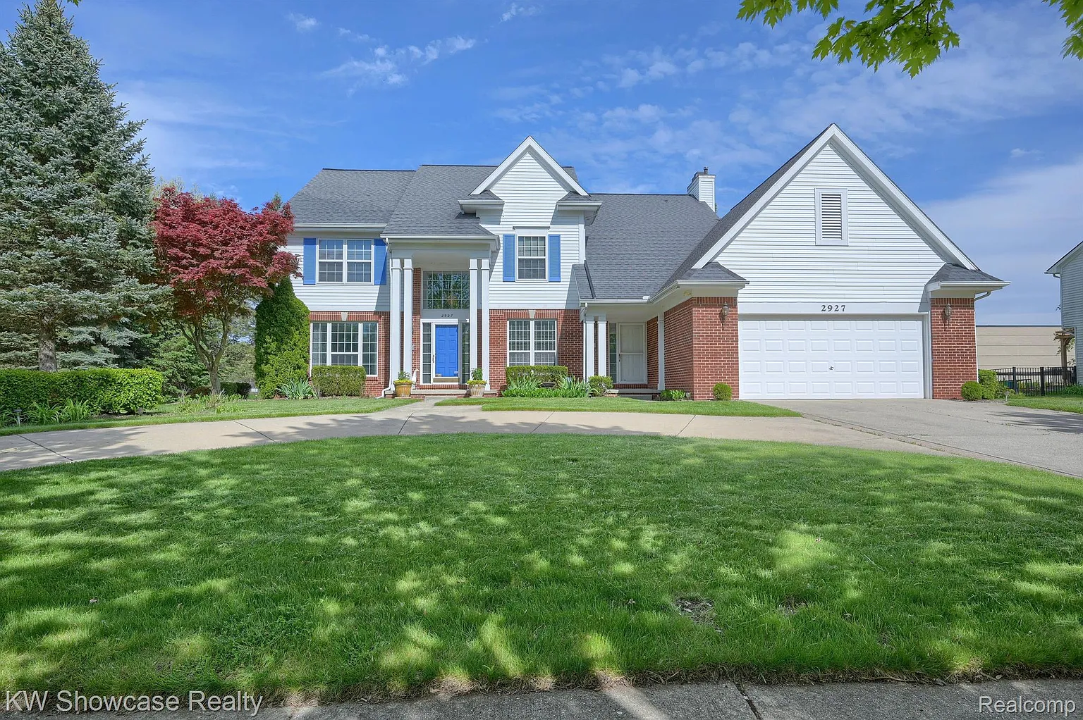 2927 Greenbrooke Ln photo 1