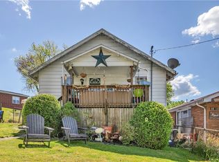811 1/2 Beech St, Washington, PA