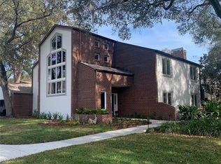 124 S Lauber Way, Tampa, FL 33609