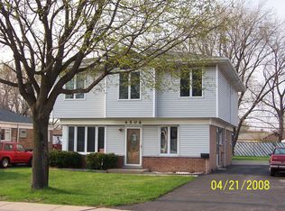 4506 W 83rd St, Chicago, IL 60652
