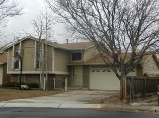 18993 E Oregon Dr, Aurora, CO 80017