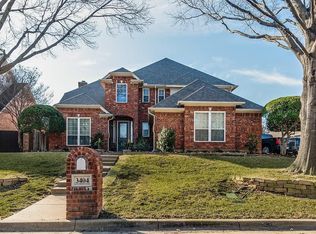 3404 Moneta Ct, Arlington, TX 76001
