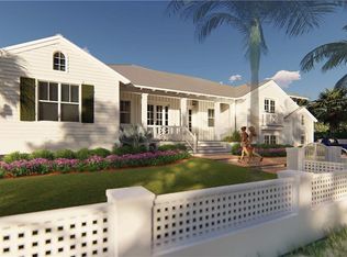 1420 14th St W, Boca Grande, FL 33921