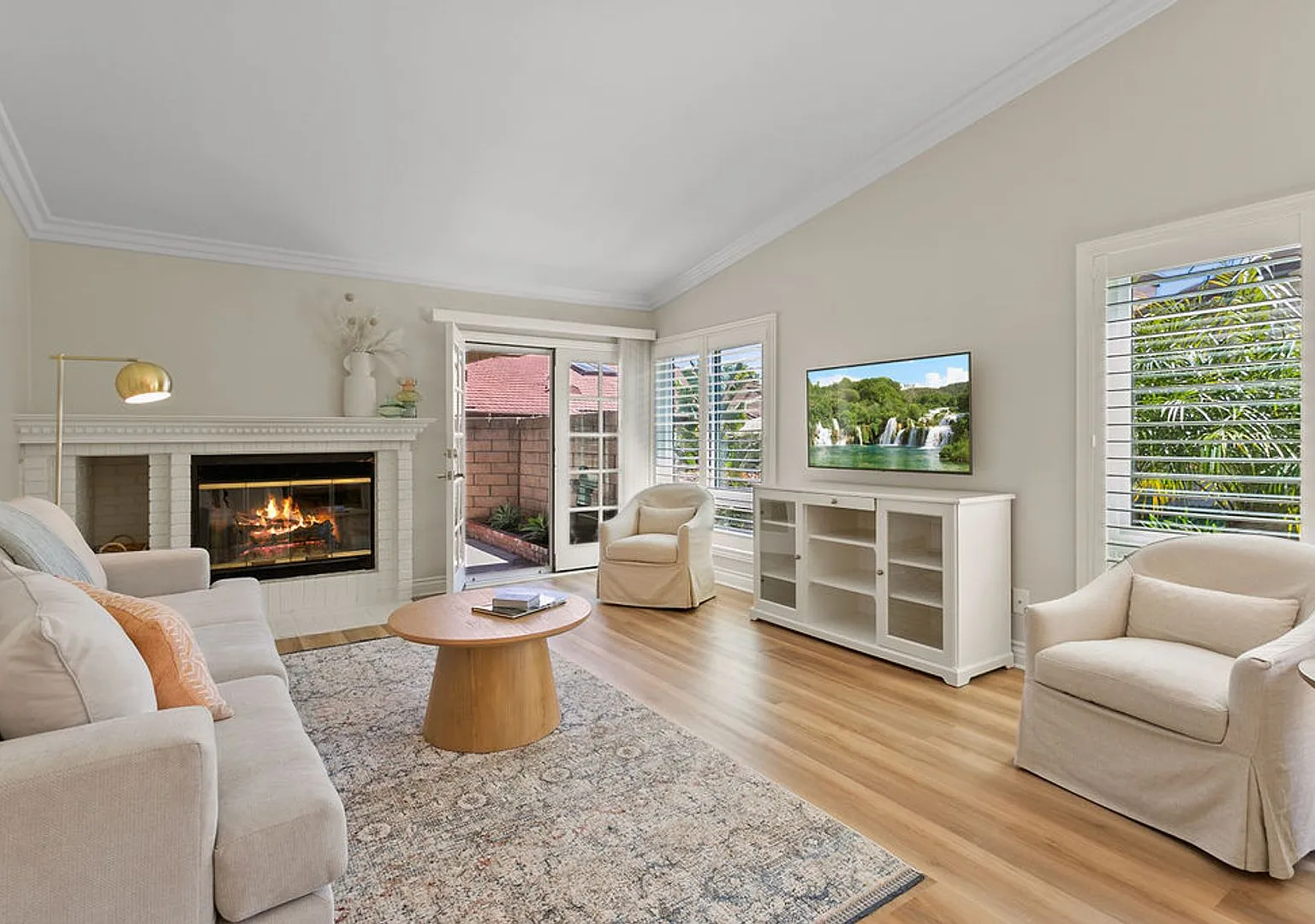 Beautiful Furnished Home in Seaside Villas Near Doheny Beach! — Photo 1