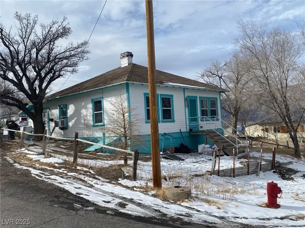 1 F Ave, Mc Gill, NV 89318