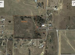 1002 County Road 3341, Paradise, TX 76073