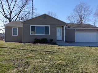 1033 S Dayton Lakeview Rd, New carlisle, OH 45344