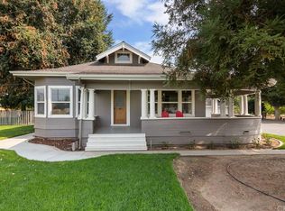 5231 Roeding Rd, Hughson, CA 95326