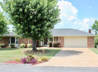 8257 Tiber Rd, Chattanooga, TN 37421