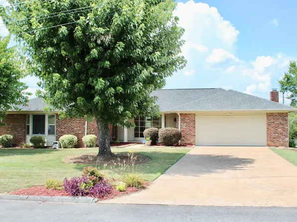 8257 Tiber Rd, Chattanooga, TN 37421