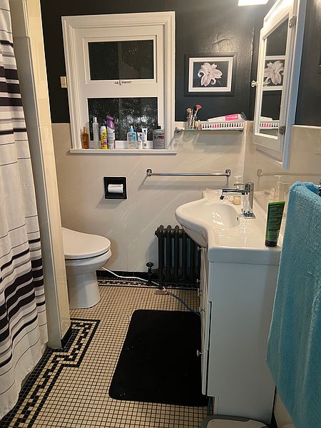 Oak Bay House for rent - 4 Bedrooms — photo 13