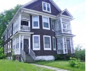 2207 Whitesboro St #2209, Utica, NY 13502