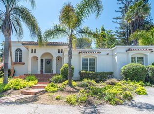 14952 Sobey Rd, Saratoga, CA 95070