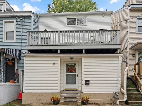 2620 McCord St, Pittsburgh, PA 15203