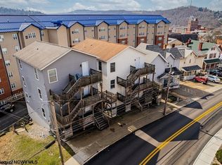 336 Willey St APT A, Morgantown, WV 26505