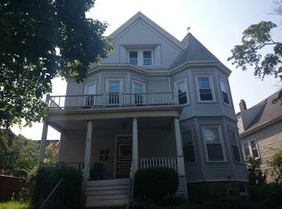 10 Playstead Rd, Dorchester, MA 02125