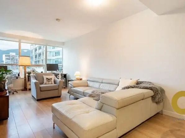 1 bedroom rental in North Vancouver — photo 5
