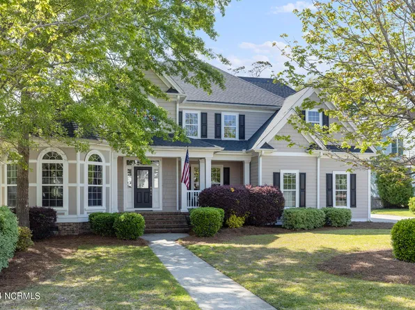 208 Glenn Abby Drive, Morehead City, NC 28557